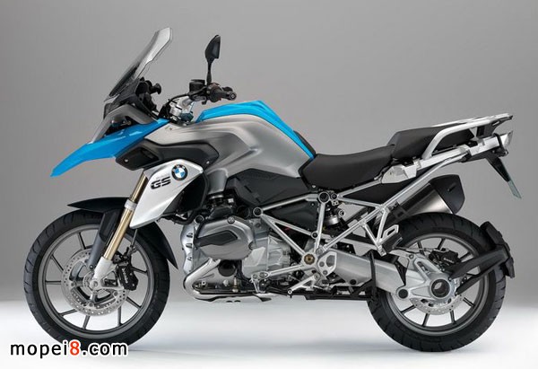 BMW R1200GS寶馬摩托車