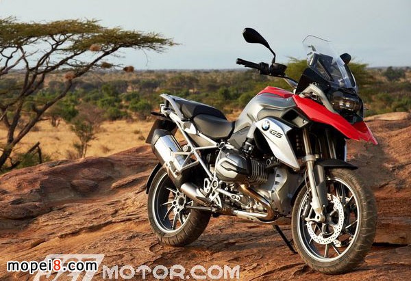 BMW R1200GS寶馬摩托車