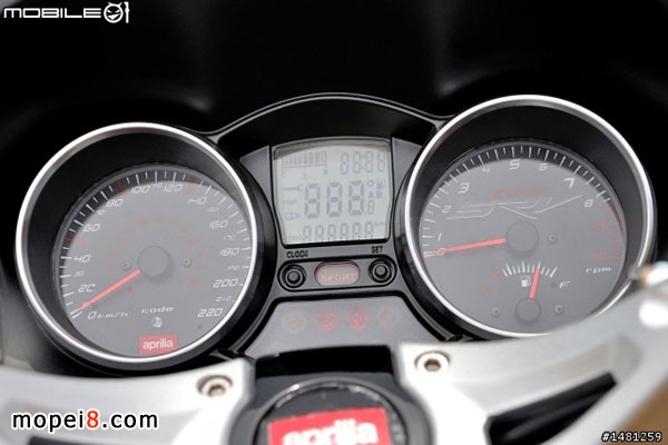 Śٿ_(d)Aprilia SRV850Ħ܇x