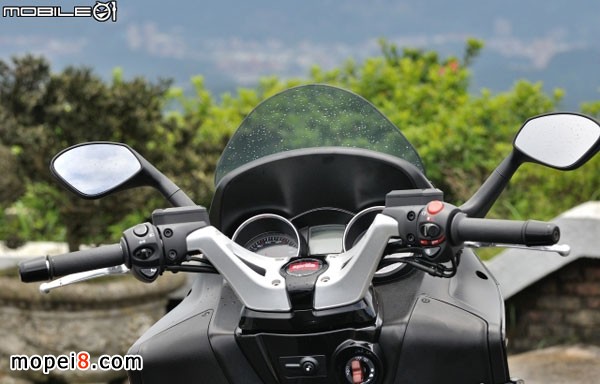 Śٿ_Aprilia SRV850Ħ܇x