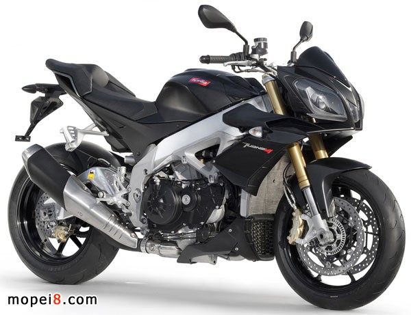 Aprilia Tuono V4R摩托車