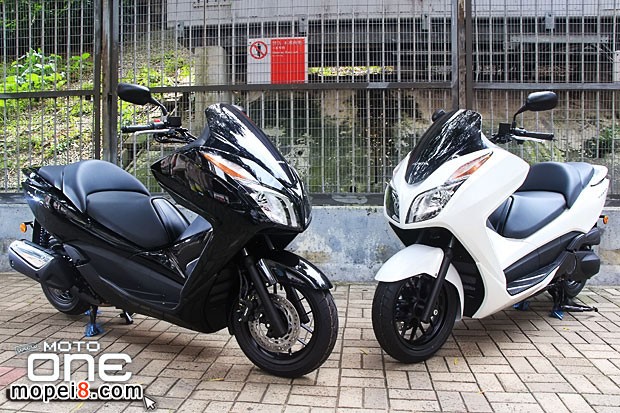 2013Honda Forza300Ħ܇(ch)ԇ{