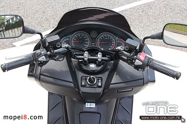 2013Honda Forza300Ħ܇(ch)ԇ{