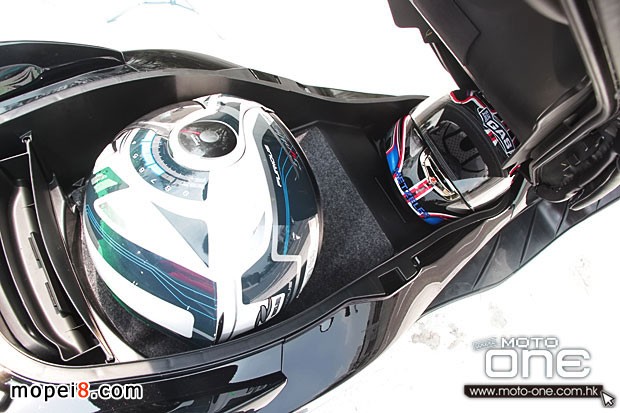 2013Honda Forza300Ħ܇(ch)ԇ{