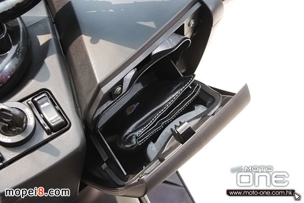 2013Honda Forza300Ħ܇(ch)ԇ{