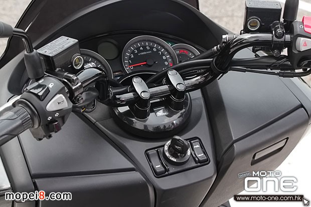2013Honda Forza300Ħ܇(ch)ԇ{