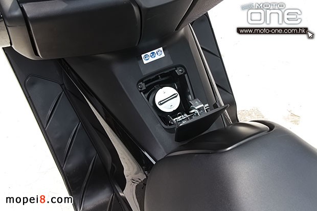 2013Honda Forza300Ħ܇(ch)ԇ{