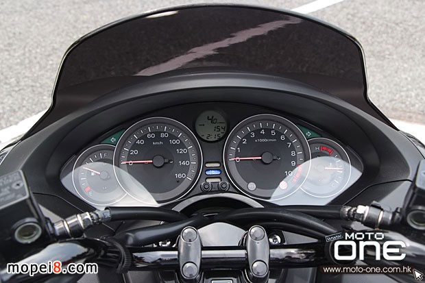 2013Honda Forza300Ħ܇(ch)ԇ{