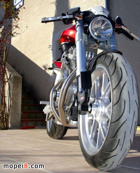 Wakan100 RoadsterĦ܇(ch)DƬr(ji)