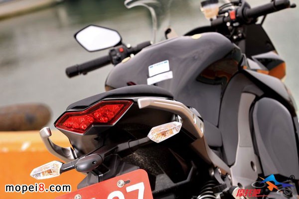 Kawasaki Ninja1000Ħ܇(ch)ԇ{