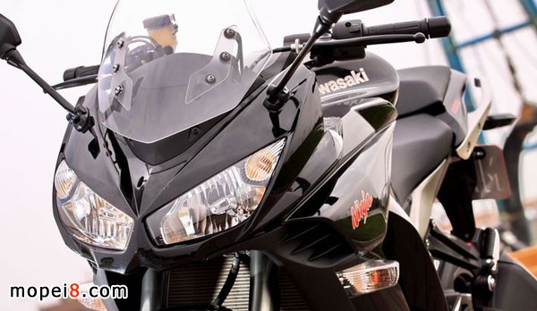 Kawasaki Ninja1000Ħ܇(ch)ԇ{