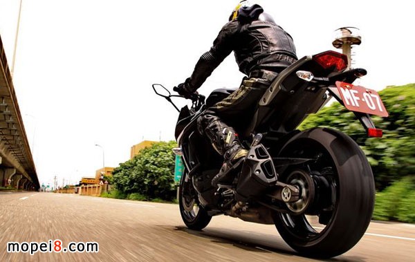 Kawasaki Ninja1000Ħ܇(ch)ԇ{