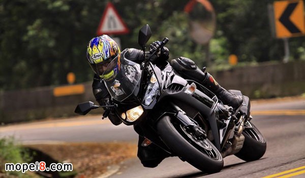 Kawasaki Ninja1000Ħ܇(ch)ԇ{