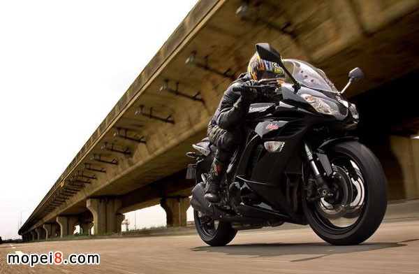 Kawasaki Ninja1000Ħ܇(ch)ԇ{