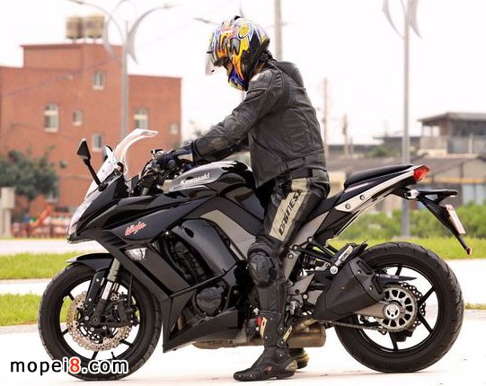 Kawasaki Ninja1000Ħ܇(ch)ԇ{