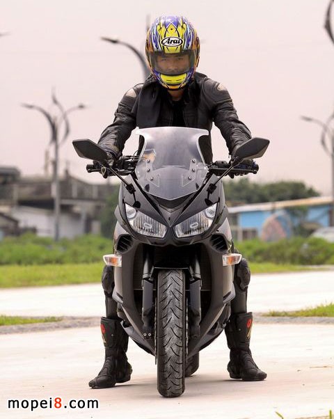 Kawasaki Ninja1000Ħ܇(ch)ԇ{