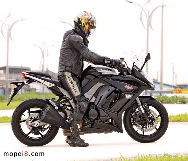 Kawasaki Ninja1000Ħ܇(ch)ԇ{