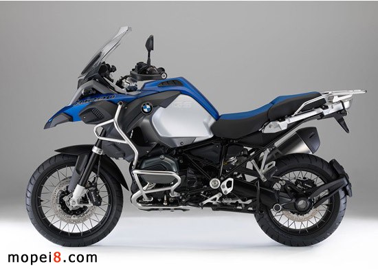 BMW寶馬摩托車2014R1200GS Adventure探險版