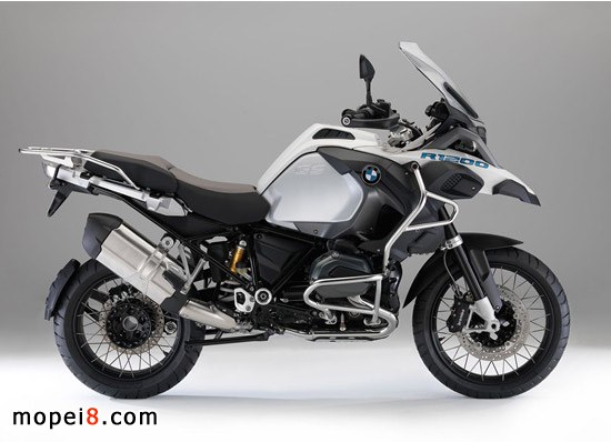 BMW寶馬摩托車2014R1200GS Adventure探險版