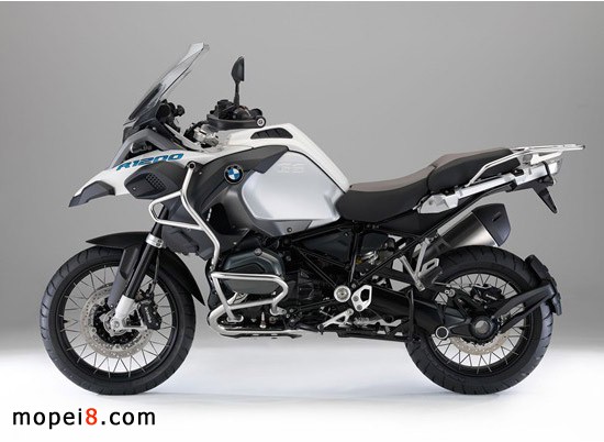 BMW寶馬摩托車2014R1200GS Adventure探險版
