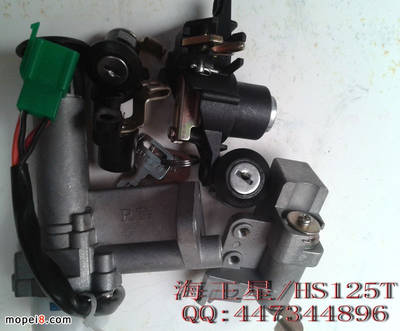 /HS125T Ħ܇(ch)i