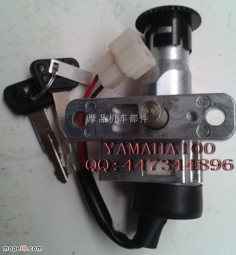 YAMAHA 100 Ħ܇(ch)i T(mn)i