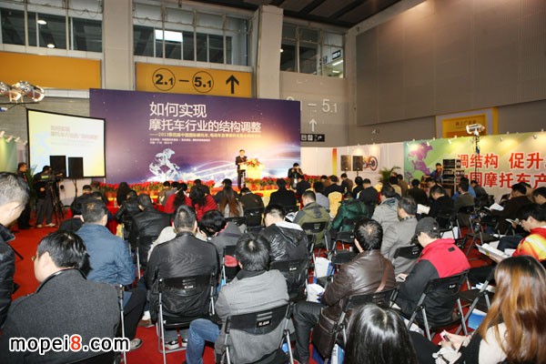 如何實(shí)現(xiàn)摩托車行業(yè)的結(jié)構(gòu)調(diào)整