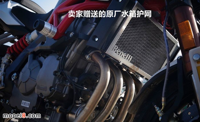 銀鋼飛YGR250R摩托車