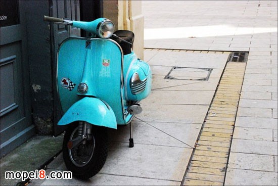  ȁVESPA̤Ħ܇(ch)