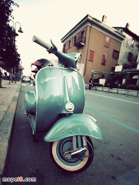  ȁVESPA̤Ħ܇(ch)