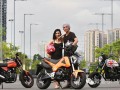 ΂bL(fng)125С2 Mini BikeС܇(sh)(zhn)y(c)u(png)