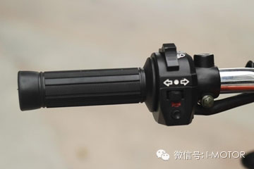力帆小鬼2控制總成