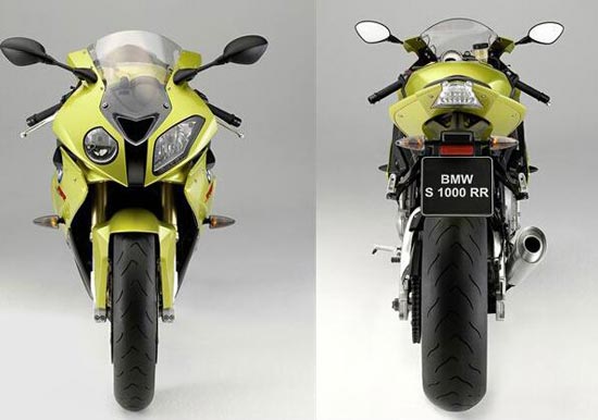 寶馬S1000rr摩托車