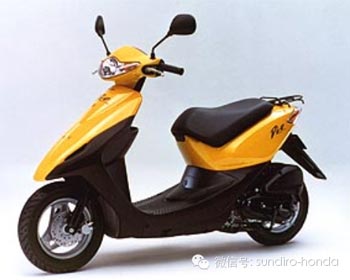 日規(guī)四行程水冷Dio/Z4AF56/57