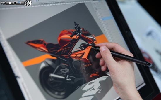 寶馬摩托全新街跑車BMW S1000R