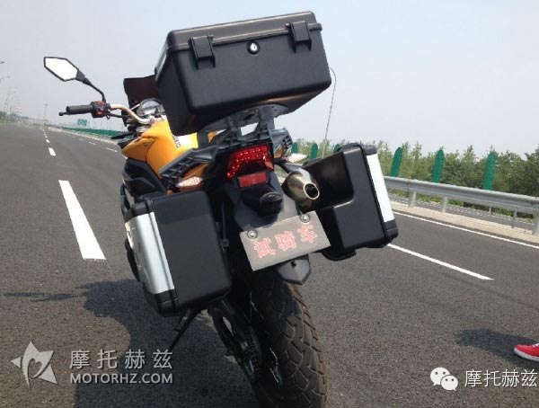 賽車級雙閃應急燈
