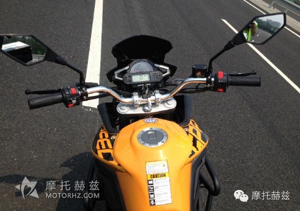 16L巡航油箱