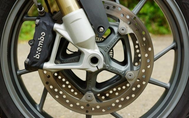 2013 BMW R1200GS水鳥(niǎo)摩托車測(cè)評(píng)