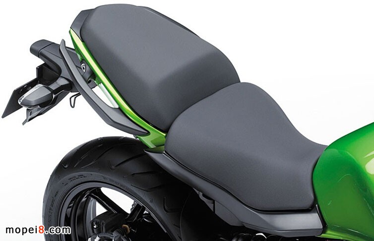 川崎摩托車Kawasaki Ninja650