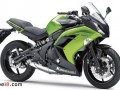 (j)S܇ Kawasaki Ninja 650