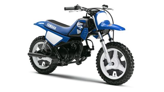 2015款雅馬哈PW50