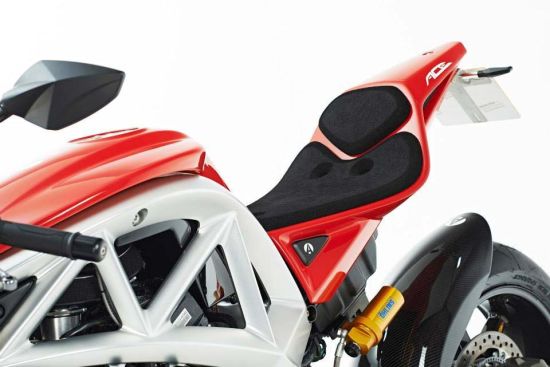 英國(guó)賽車(chē)豪門(mén)Ariel發(fā)布定制化摩托車(chē)ACE