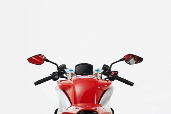英國(guó)賽車(chē)豪門(mén)Ariel發(fā)布定制化摩托車(chē)ACE