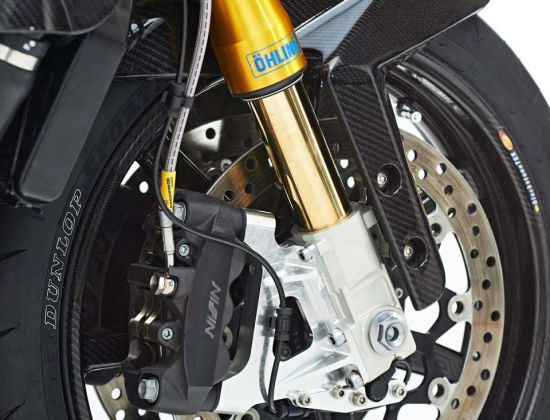 英國(guó)賽車(chē)豪門(mén)Ariel發(fā)布定制化摩托車(chē)ACE