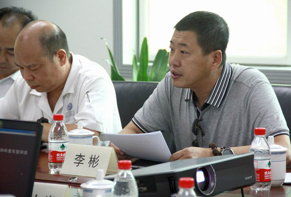 行業(yè)協(xié)會與國家檢測機(jī)構(gòu)將共推年度車型