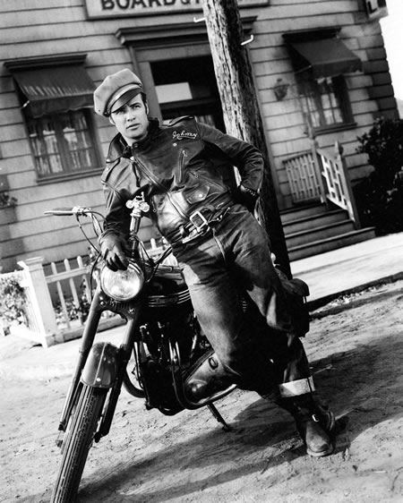 飛車黨 The Wild One