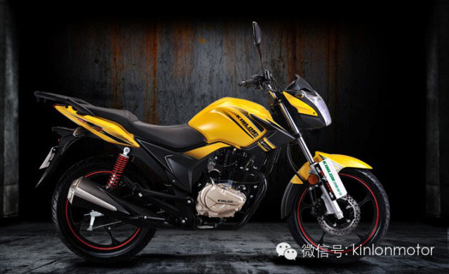 T系列 . K5全新內(nèi)置平衡軸RE162鏈條發(fā)動機(jī) JL150-58-TBR