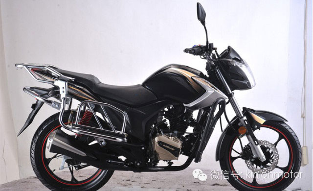 T系列 . K5全新CG162頂桿發(fā)動機(jī) JL150-58-TG