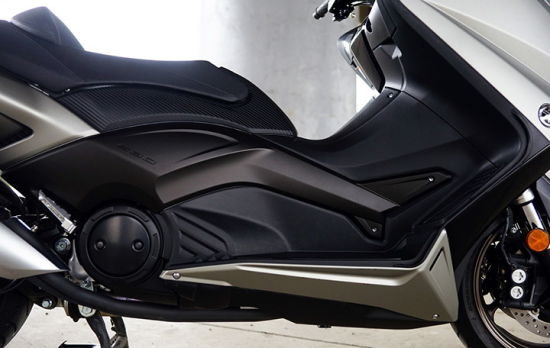 2015款雅馬哈TMAX 530 ABS 摩托車測(cè)評(píng)