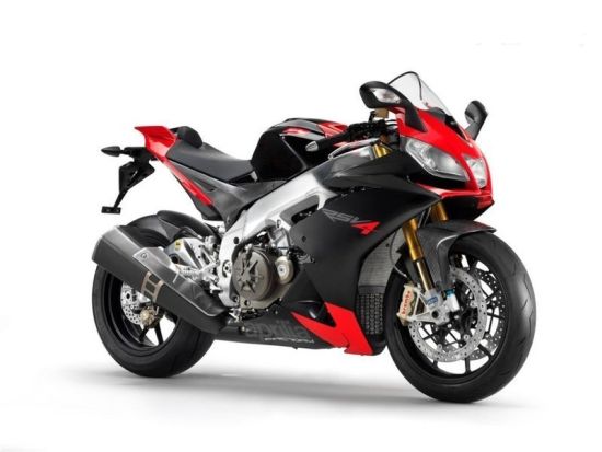 2009 阿普利亞RSV4 Factory
